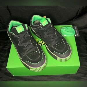 MSCHF Gobstomper Sour Edition